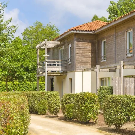In France With Views Apartamento Aureilhan (Landes)