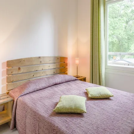 In France With Views Apartamento