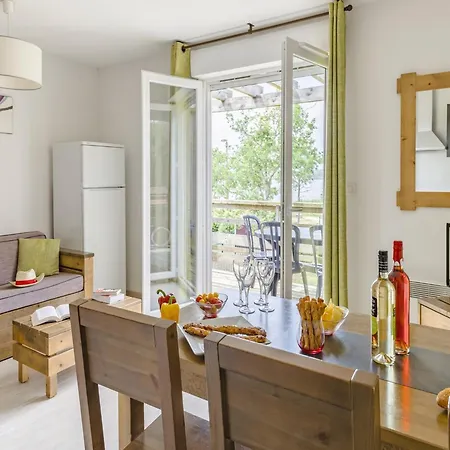 In France With Views * Aureilhan (Landes)