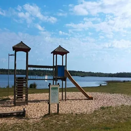 In France With Views Aureilhan (Landes)
