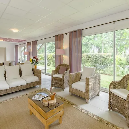 In France With Views Apartamento Aureilhan (Landes)